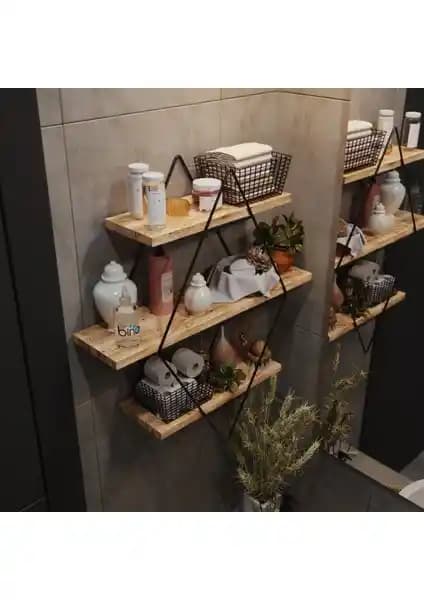 Bino Black ve Grootland Duvar Rafları Karşılaştırması: Tasarım, Malzeme ve Kullanıcı Yorumları