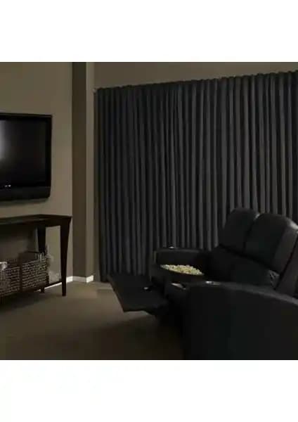 Blackout Perdeler Karşılaştırması: Güneş ve Gürültü Engelleyici Modellerin Özellikleri