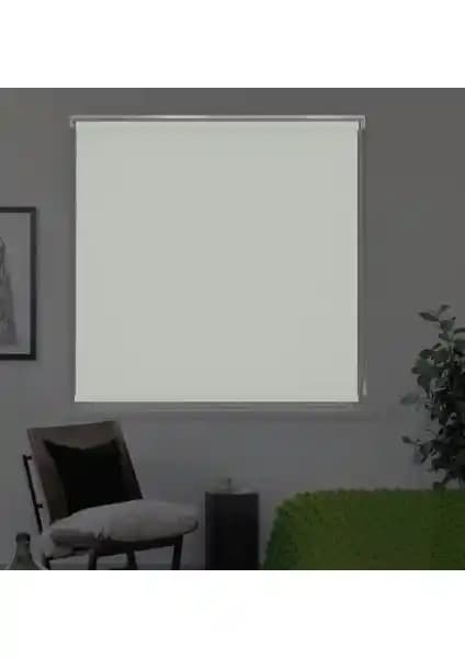 Blind-X İthal Güneşlik Mat Stor Perde: Estetik ve Fonksiyonellik Bir Arada