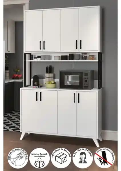 Bofigo Çok Amaçlı Dolap Karşılaştırması: Tasarım, Dayanıklılık ve Kullanıcı Yorumları