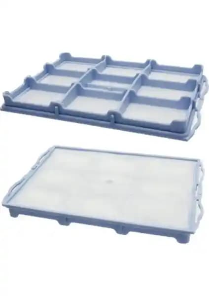 Bosch Ön Motor Koruma Filtresi 2Li: Motor Sağlığını Koruyan ve Performansı Artıran Kaset Filtresi