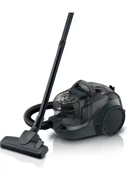 Bosch Serie 4 BGC21X300 Toz Torbasız Elektrik Süpürgesi Performans ve Kullanım Kolaylığı