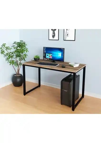 Ceramical MS1 ve EVDEMO Leo Çalışma Masaları Karşılaştırması