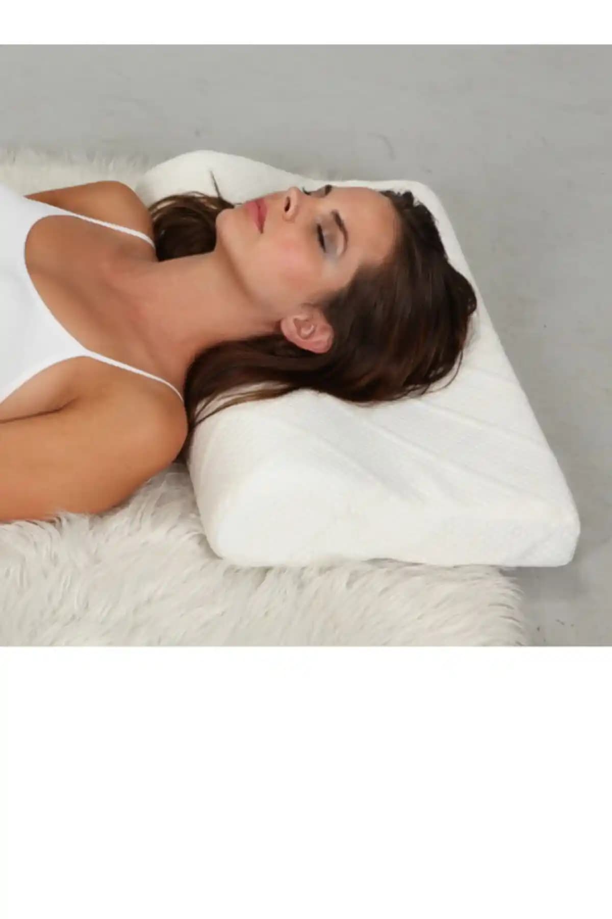 CHNMED Visco Boyun Yastığı Detaylı İnceleme ve Kullanıcı Yorumları