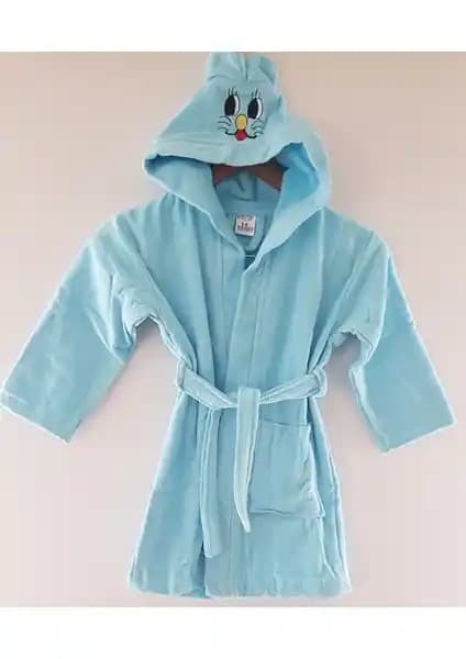 Çocuk Bornozları Karşılaştırması: My Sweet Baby Kadife ve Varol Unicorn Bambu