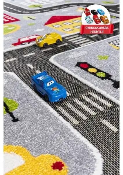 Çocuk Odası İçin En İyi Halı Seçenekleri: Melaris ve Korya Modellerinin Karşılaştırması