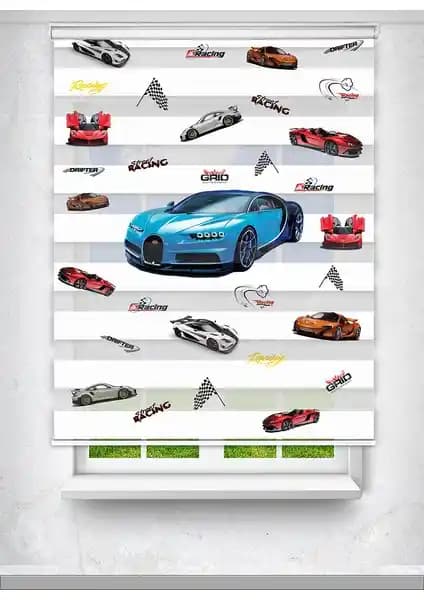 Çocuk Odası Perdesi Seçiminde Dikkat Edilmesi Gerekenler ve Ürün Karşılaştırması