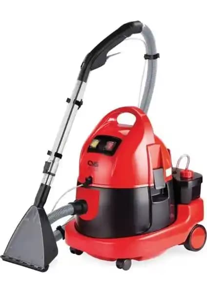 CVS DN 4704 Napoli Çok Fonksiyonlu Halı Yıkama Makinesi Detaylı İnceleme ve Kullanıcı Yorumları