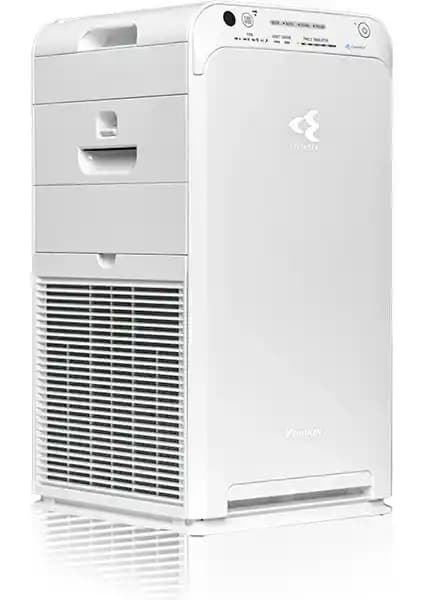 Daikin MC55W Hava Temizleme Cihazı: Gelişmiş Teknolojilerle Sağlıklı ve Ferah Ortamlar