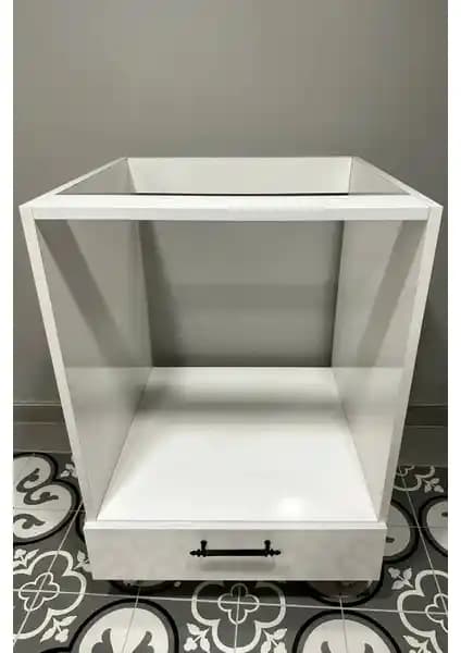 Dekomonte Ankastre Dolabı: Modern ve Şık Mutfaklar İçin Uyumlu Çözüm