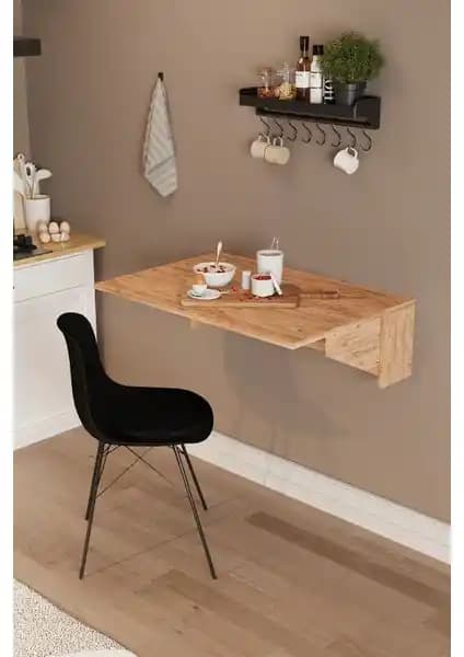 Dekorfim ve Nur Mobilya Katlanır Masaları Karşılaştırması: Özellikler ve Kullanıcı Yorumları