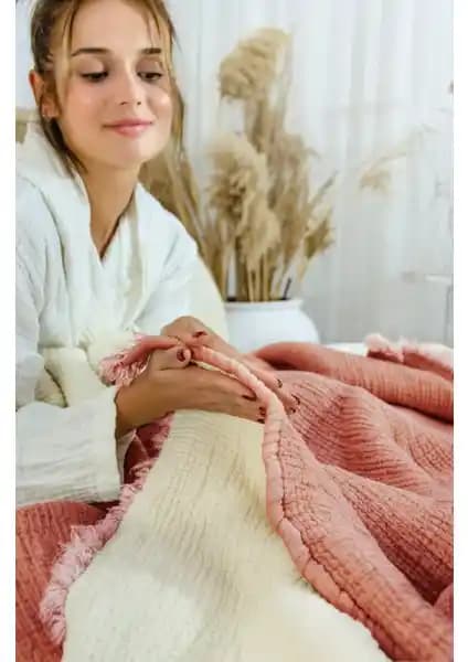 Destiny Hometex 6 Kat Müslin Yorgan Karşılaştırması Çift ve Tek Kişilik Seçenekler