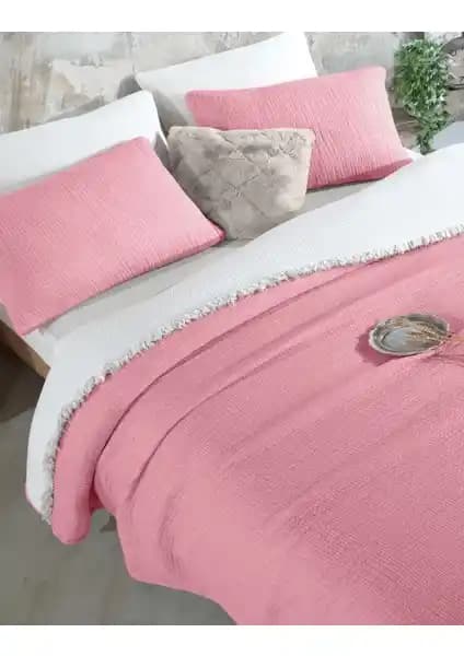 Destiny Hometex 6 Kat Müslin Yorgan: Sağlıklı ve Konforlu Uyku İçin Ideal Seçenek