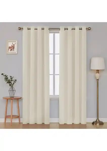 Devor Kadife Görünümlü Fon Perdeleri: Özellikler ve Karşılaştırma Rehberi