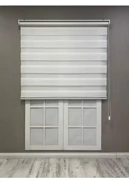 Donatti ve NetworkAvm Zebra Stor Perde Karşılaştırması Modern Tasarımlar ve Fonksiyonellik