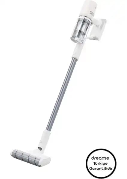 Dreame P10 Kablosuz Dikey Süpürge: Güçlü ve Kullanışlı Temizlik Çözümü