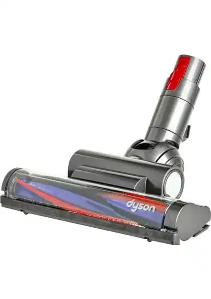 Dyson Big Ball Türbin Başlık: Güçlü ve Dayanıklı Temizlik Aksesuarı