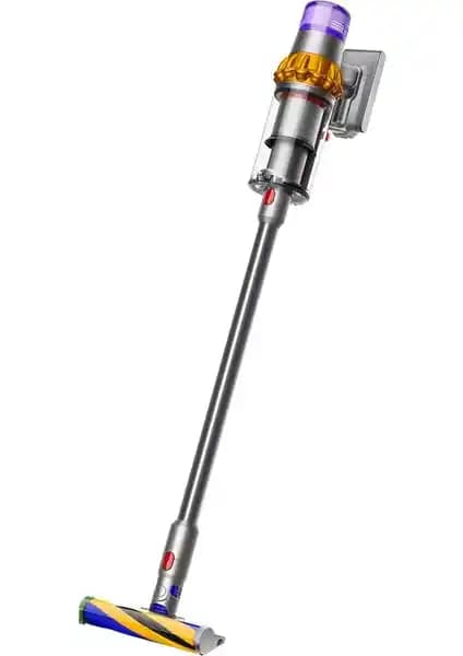 Dyson V15 Detect Absolute Kablosuz Süpürge: Güçlü ve Teknolojik Temizlik Çözümü