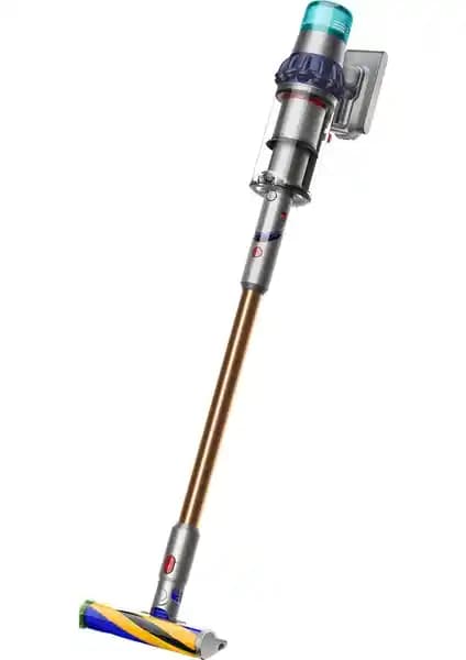 Dyson V15 Detect™ Absolute Kablosuz Süpürge: Güçlü Temizlik ve Teknolojik Yenilikler