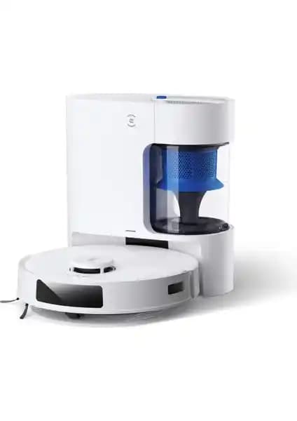 Ecovacs Deebot N20 Pro Plus Otomatik Boşaltımlı Robot Süpürge Özellikleri ve Performansı