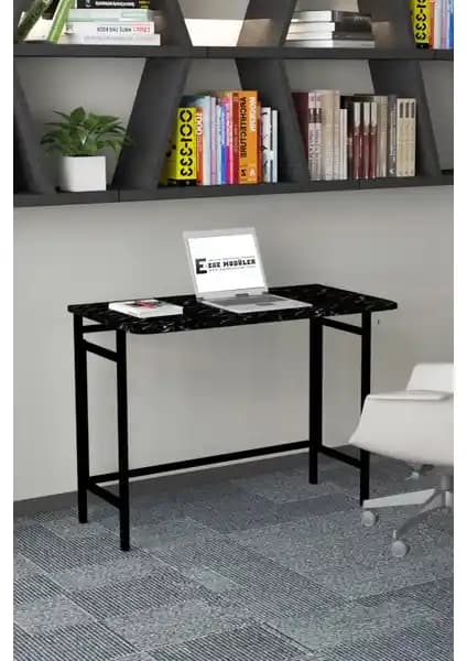 Ege Modüler Katlanabilir Çalışma Masası: Çok Amaçlı ve Pratik Mobilya Çözümü