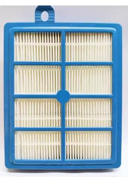 Electrolux Hepa 13 Yıkanabilir Filtre ile Ev Temizliğinde Yüksek Performans ve Hijyen