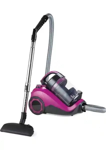 Elektrikli Süpürge Karşılaştırması: Conti Powerball ve Samsung CycloneForce Modelleri