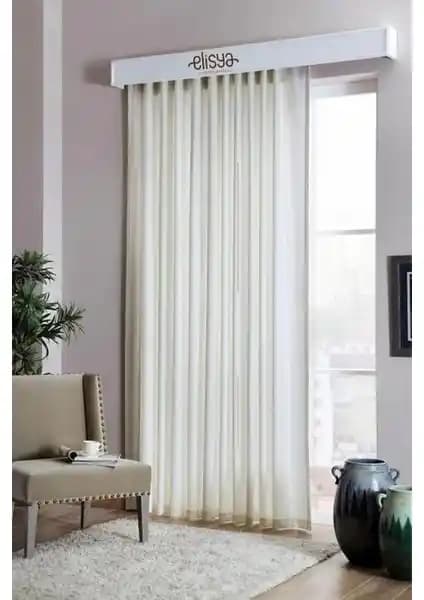 Elisa Home ve Elisya Home Taç Saten Güneşlik Perde Karşılaştırması ve Özellikleri
