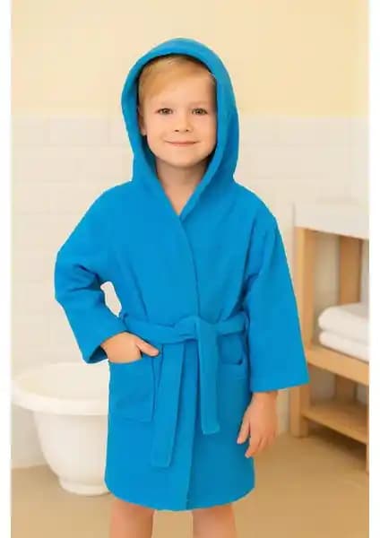 Ender Home CottonVerse ve Safir Home Tiny Tavşan Kapüşonlu Bornozları Karşılaştırması