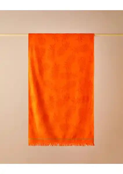 English Home ve Bella Maison Holly Pamuklu Plaj Havlusu Karşılaştırması ve Özellikleri