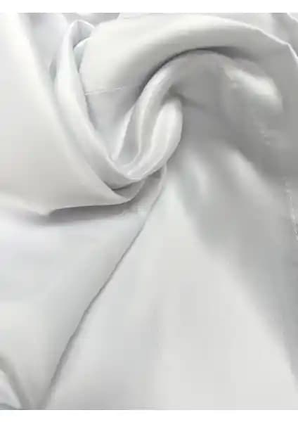 Erdoğanlar Koza Beyaz Saten ve Taç Krem Güneşlik Perde Karşılaştırması ve Özellikleri