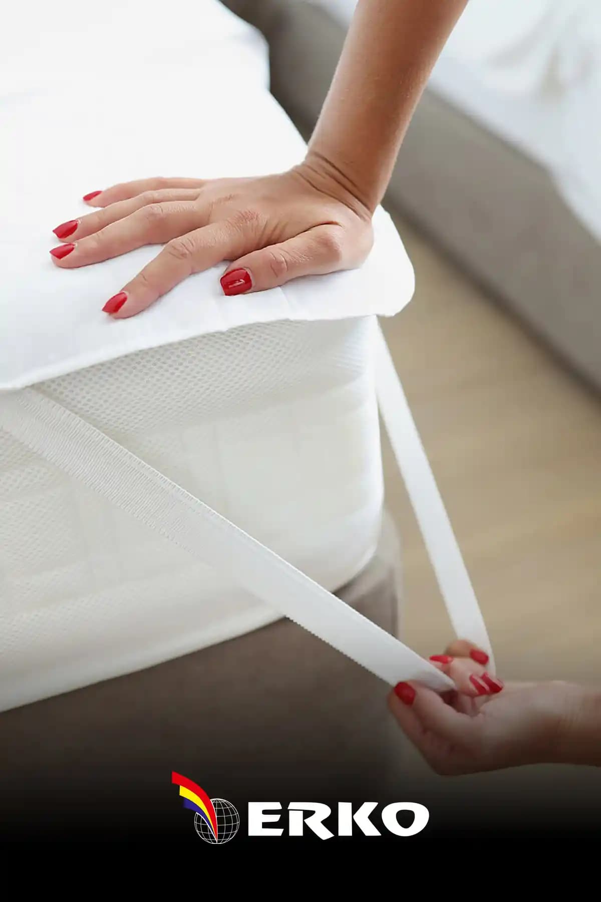 Erko Dört Mevsim Micro Flex Su Sıvı Geçirmez Alez Yatak Koruyucu Ürün Özellikleri ve Kullanım Avantajları