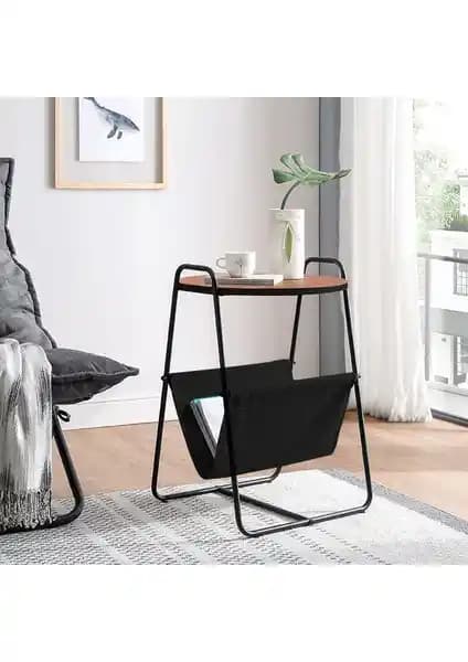 Ev Dekorasyonuna Uygun Modern Metal ve Traverten Sehpa Karşılaştırması