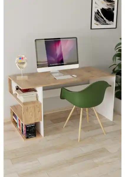 Evde ve Ofis Kullanımı İçin Çalışma Masası Karşılaştırması ve Seçim Rehberi