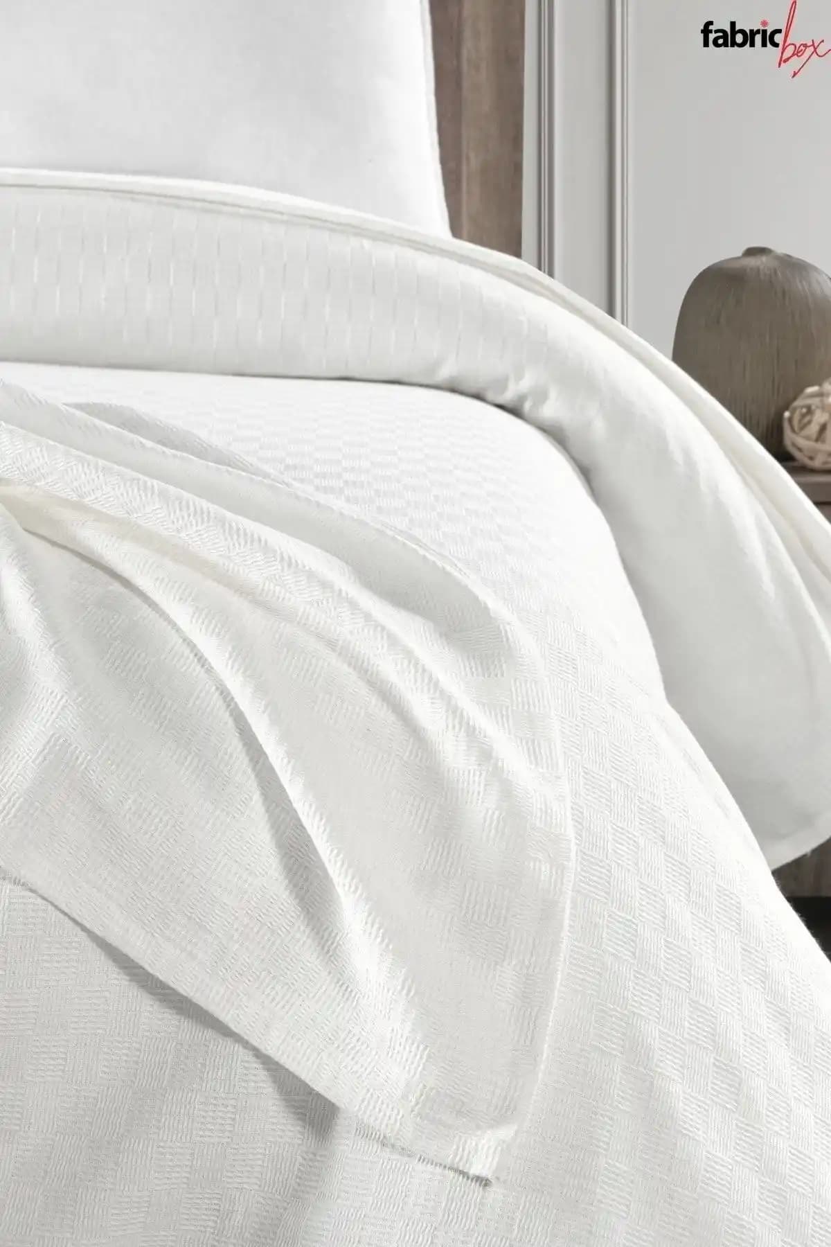 Fabric Box Patara Otel Pike Modern ve Şık Yatak Odası Dekorasyonu İçin Ideal Tercih