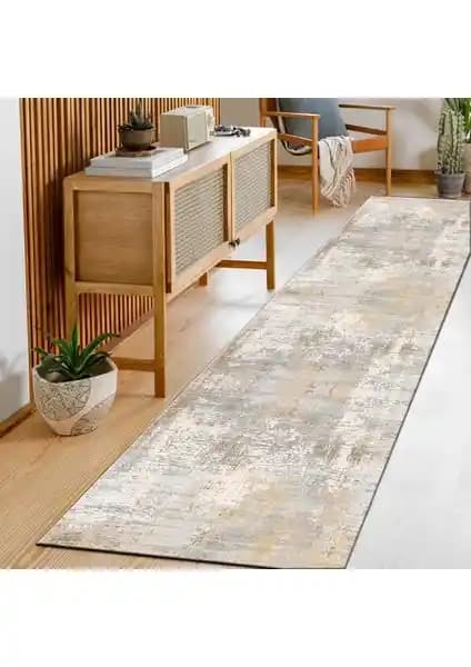 Faiend ve West Home Yıkanabilir Kaymaz Taban Halılarının Karşılaştırması