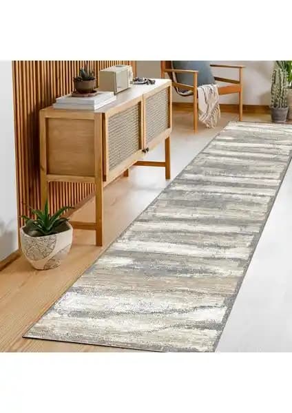 Faiend Yıkanabilir Yolluk: Estetik ve Fonksiyonelliği Bir Arada Sunan Modern Tasarım