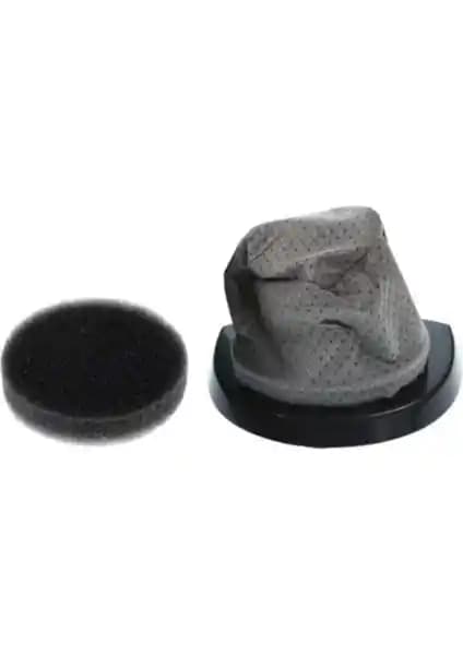 Fakir Darky-Starky-Lucky Toz Torba Filtre Seti: Dayanıklı ve Kullanışlı Temizlik Aksesuarı