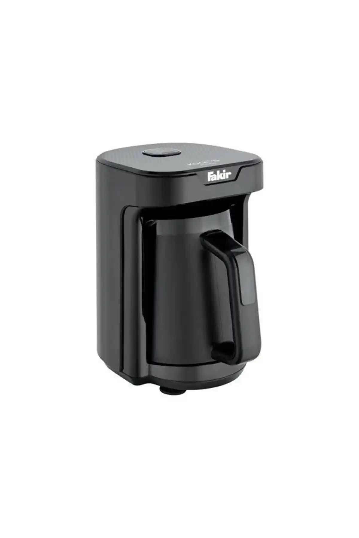 Fakir Kaave Mono Otomatik Türk Kahve Makinesi: Modern Tasarım ve Üstün Performans Özellikleri