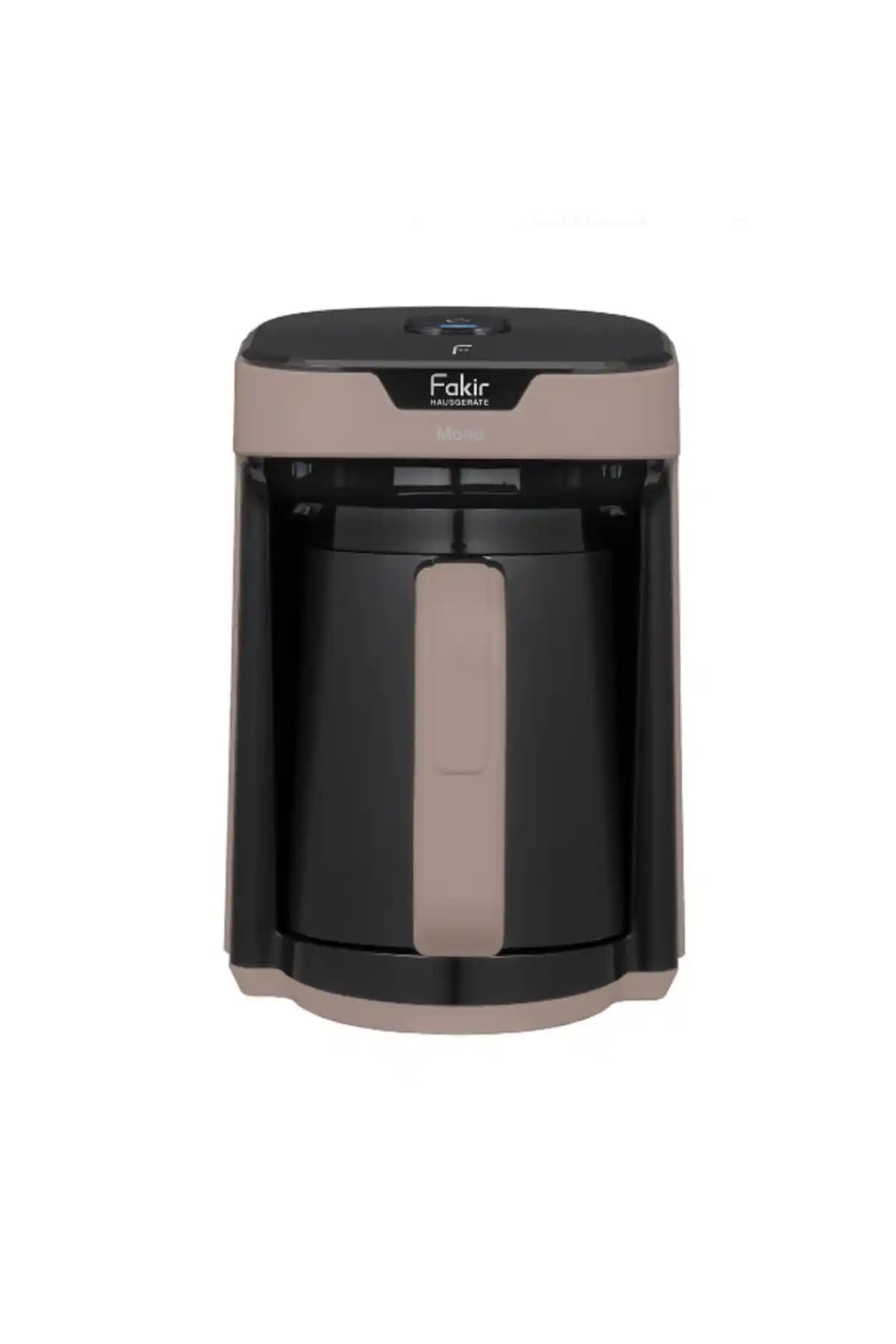 Fakir Kaave Mono Türk Kahvesi Makinesi Kumbeji: Modern Tasarım ve Yüksek Performans