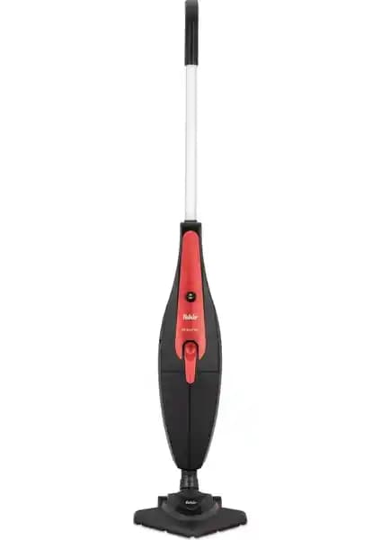 Fakir Rematrix Dikey Elektrikli Süpürge: Güçlü ve Sessiz Temizlik Çözümü