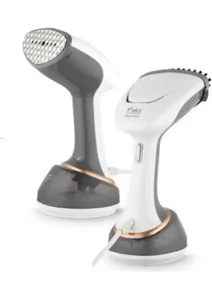 Fakir Steam Touch Buharlı Dikey Ütü ile Hızlı ve Etkili Kıyafet Bakımı Nasıl Yapılır