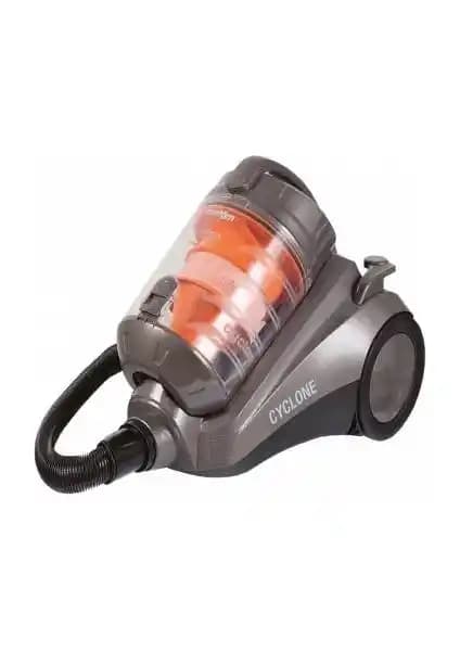Fantom CC3500 850 W Toz Torbasız Süpürge: Güçlü ve Pratik Temizlik Çözümü