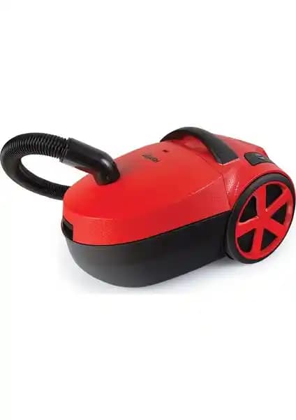 Fantom DC3000 Çekici Torbalı Elektrikli Süpürge İncelemesi ve Kullanıcı Yorumları