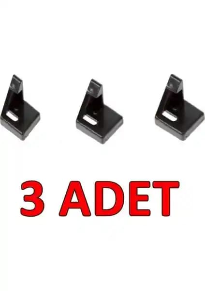 Fantom P1200 Pratik Süpürge Tırnağı Yedek Parça Performans ve Dayanıklılık