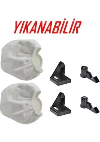 Fantom Pratik Süpürge Yedek Parçaları: Performansı Artıran Dayanıklı ve Kullanışlı Çözüm