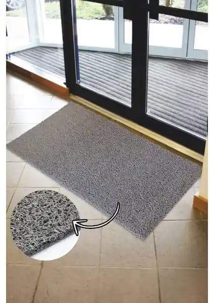 Farklı Kullanım Alanlarına Uygun Paspas Modellerinin Karşılaştırması ve Seçim Rehberi