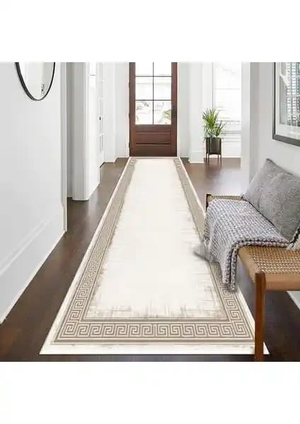 Fera Halı Makinede Yıkanabilir, Kaymaz Tabanlı ve Leke Tutmaz Modern Halı Çeşitleri