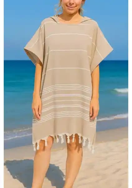 Formeya ve Mira Home Pamuklu Plaj ve Banyo Kıyafetleri Karşılaştırması