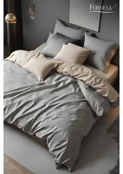 Formeya ve My Story Mystory Lastikli Çarşaflı Nevresim Takımı Karşılaştırması